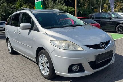 Mazda 5 186.000 km 1.350 &euro; Bottrop 46238