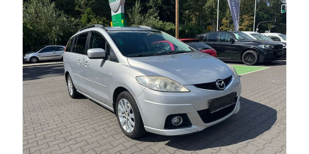 Mazda 5 186.000 km 1.350 &euro; Bottrop 46238