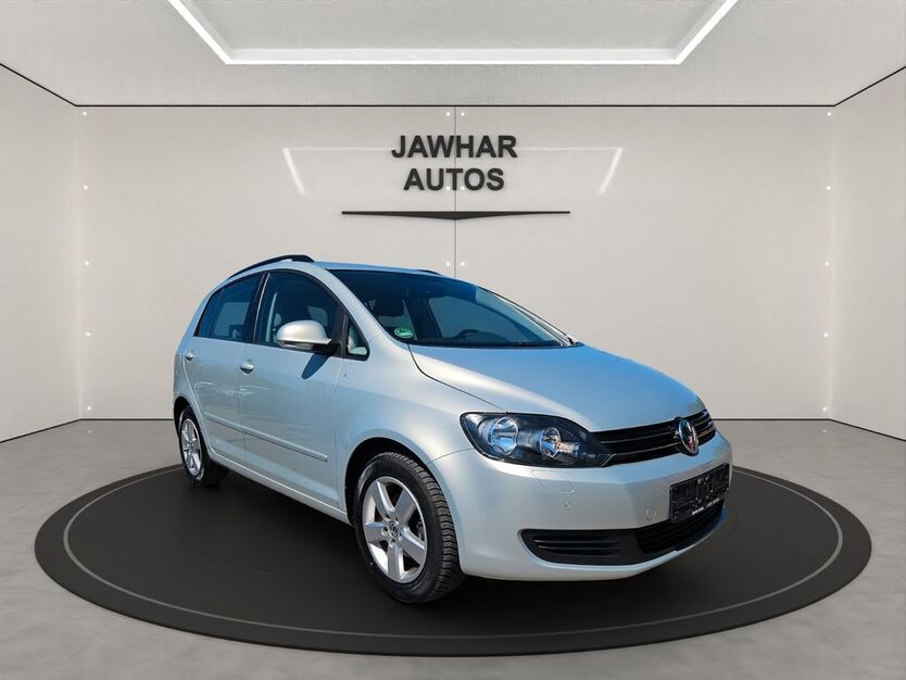 VW Golf Plus 118.965 km 8.490 € Bottrop 46236