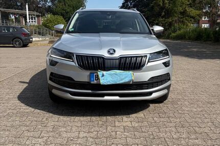 Skoda Karoq 146.200 km 19.099 &euro; Bochum 44892