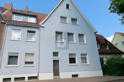 VOLL VERMIETETE KAPITALANLAGE 15 zimmer