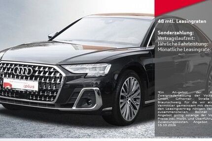 Audi A8 42.240 km 49.840 &euro; Lünen 44534