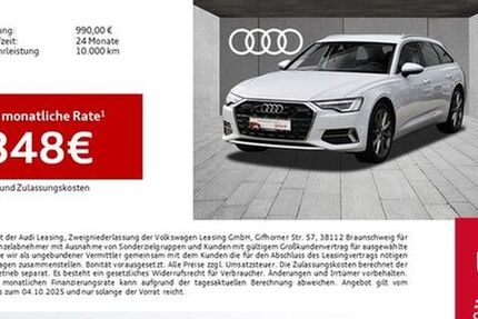 Audi A6 17.060 km 48.440 € Lünen 44534