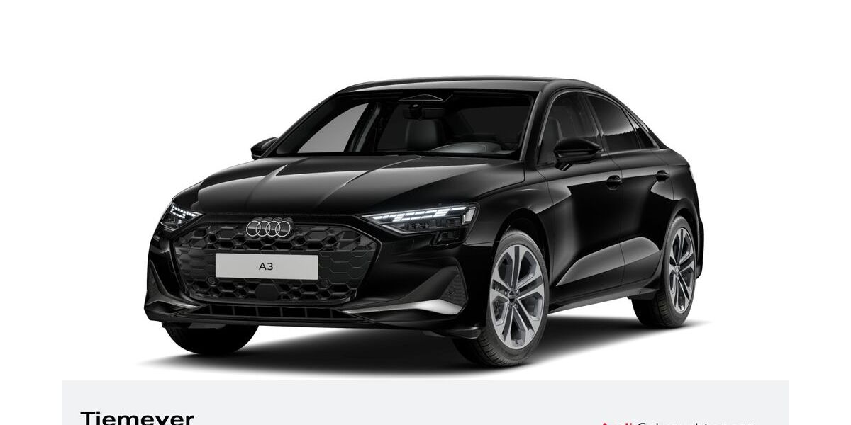 Audi A3 12.886 km 29.330 &euro; Bochum 44809