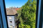 Dachgeschoßwohnung Dortmund Innenstadt West - 1.5 Zimmer, 40 m&sup2;, 600&euro; | Angebot:26397818