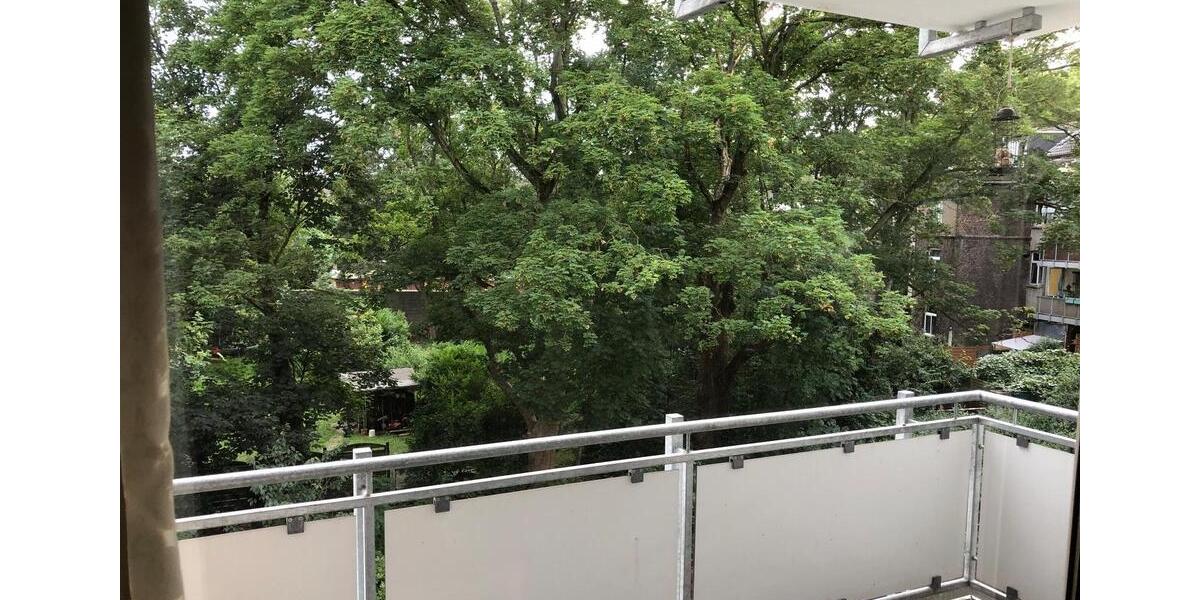 Etagenwohnung Oberhausen Alstaden - 3 Zimmer, 65 m&sup2;, 460&euro; | Angebot:24813298