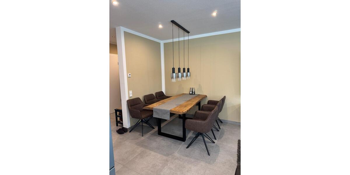 Erdgeschoßwohnung Oberhausen Alt-Oberhausen - 2 Zimmer, 54 m&sup2;, 1.090&euro; | Angebot:26606750
