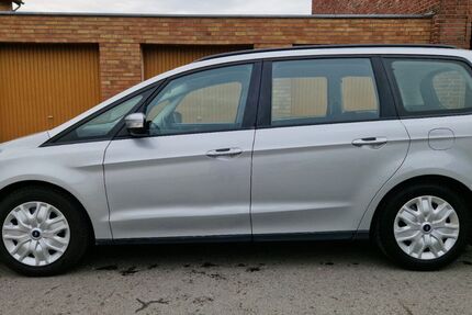 Ford Galaxy 138.000 km 9.799 &euro; Gelsenkirchen 45881