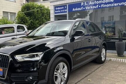 Audi Q3 91.850 km 17.290 &euro; Essen 45141