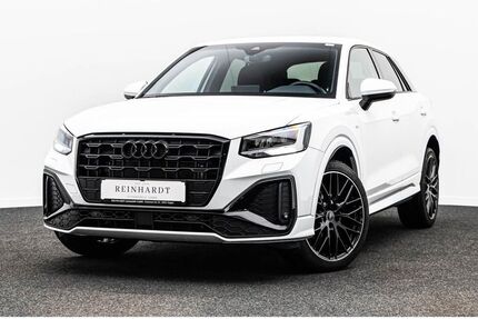 Audi Q2 36.927 km 28.650 &euro; Hagen 58091