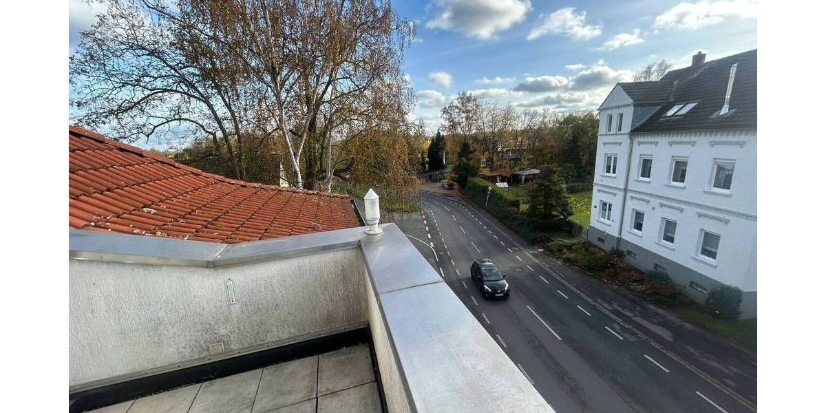 Terrassenwohnung Dortmund Kurl - 2 Zimmer, 56 m&sup2;, 115.000&euro; | Angebot:26798892
