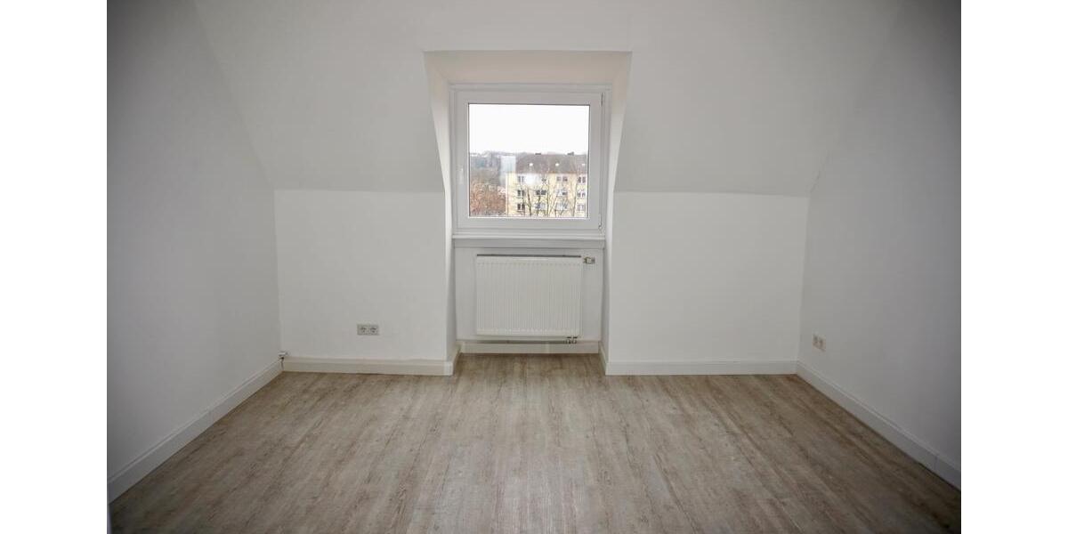 Dachgeschoßwohnung Hagen - 2.5 Zimmer, 57 m&sup2;, 450&euro; | Angebot:27567542