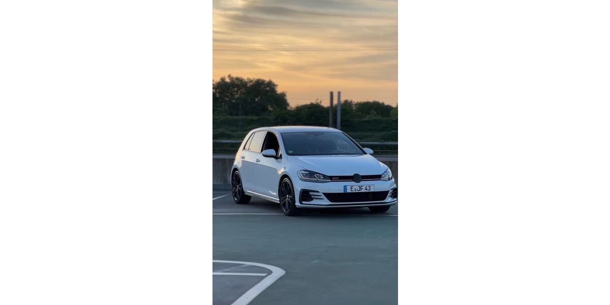 VW Golf 90.000 km 19.999 &euro; Essen 45277