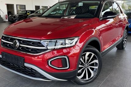 VW T-Roc 1.050 km 31.370 &euro; Lünen 44536