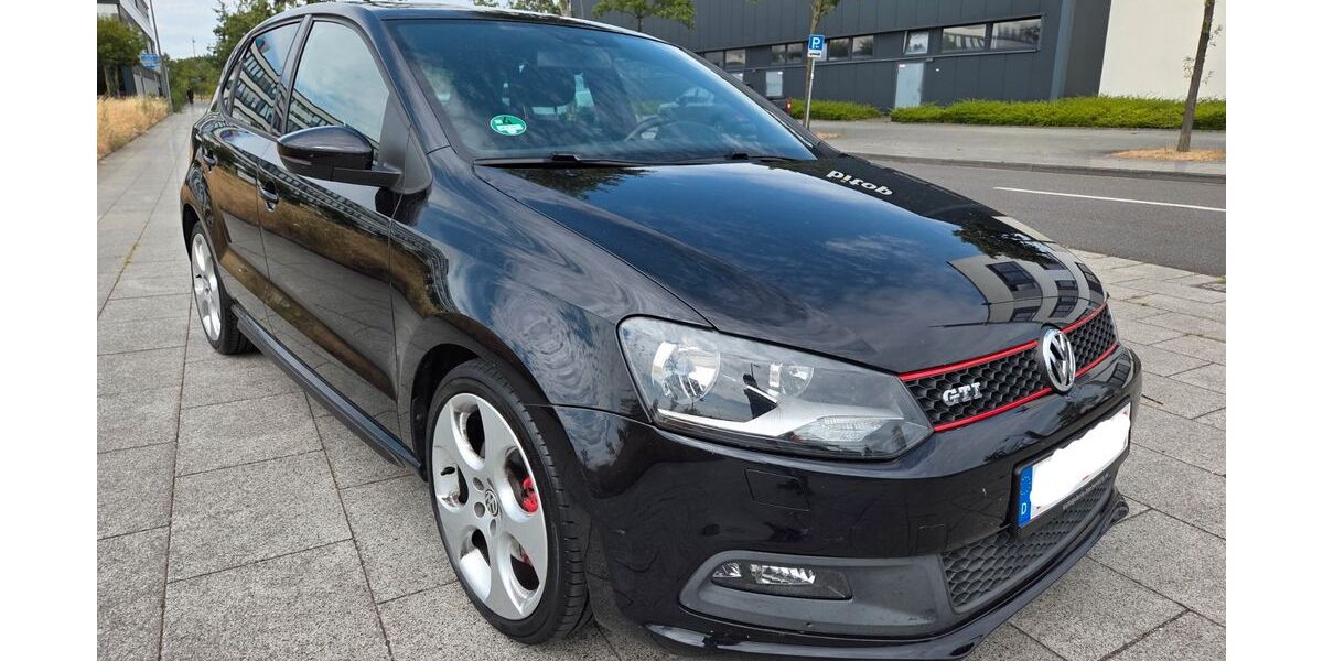 VW Polo 183.584 km 7.490 &euro; Dortmund 44263