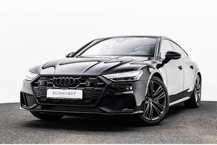 Audi A7 45.384 km 54.345 &euro; Hagen 58091