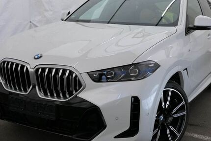 BMW X6 13.800 km 83.840 &euro; Bochum 44809