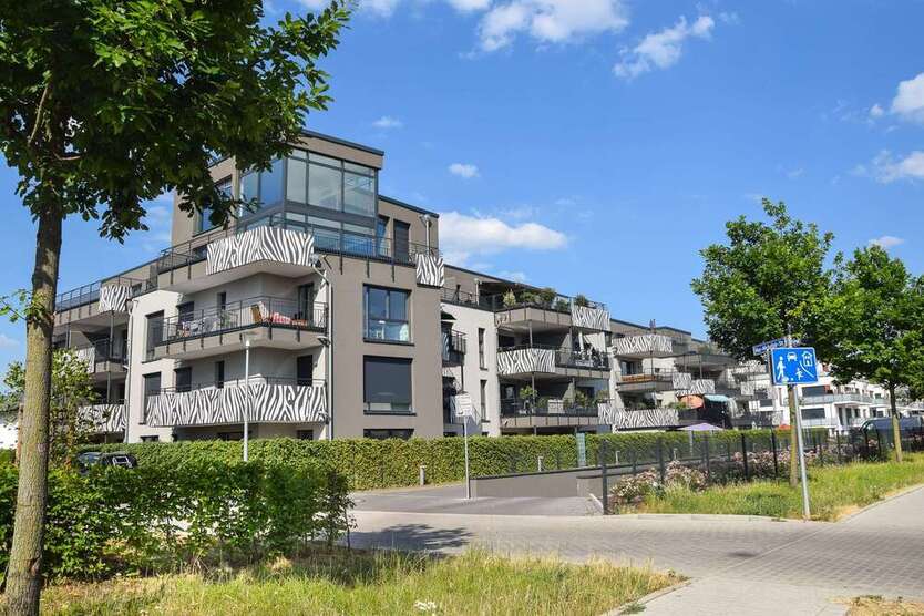 Wohnung zum Mieten in Dortmund 1.790 € 118 m²