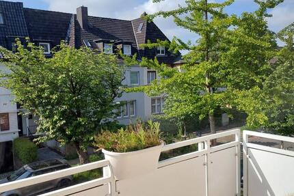 Wohnung Dortmund Gartenstadt - 3 Zimmer, 80 m&sup2;, 245.000&euro; | Angebot:27193575
