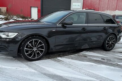 Audi A6 201.400 km 15.000 &euro; Essen 45141