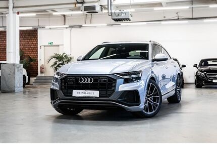 Audi Q8 129.858 km 52.888 € Hagen 58091