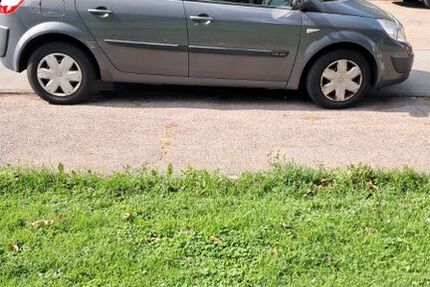Renault Megane 165.970 km 1.800 € Witten 58452