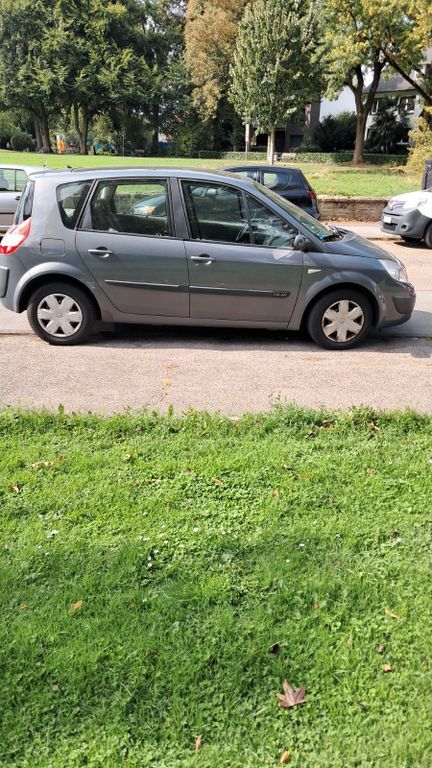 Renault Megane 165.970 km 1.800 € Witten 58452