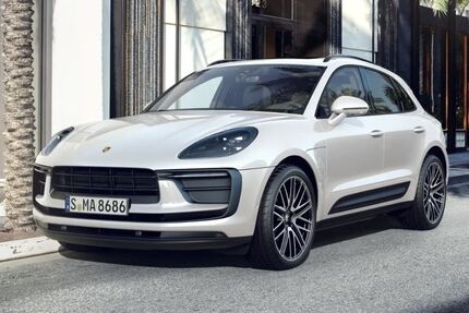 Porsche Macan 25.503 km 79.900 € Holzwickede 59439