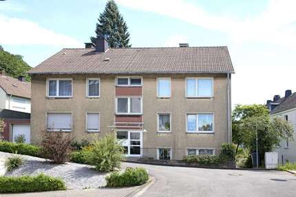 Wohnung zum Mieten in Wetter 499 € 61.27 m² 3 zimmer