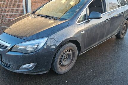 Opel Astra 212.122 km 1.899 &euro; Gevelsberg 58285