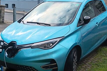 Renault ZOE 34.000 km 16.900 &euro; Essen 45134
