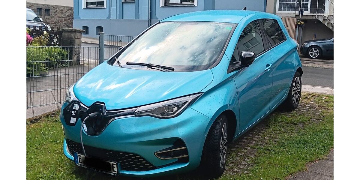 Renault ZOE 34.000 km 16.900 &euro; Essen 45134
