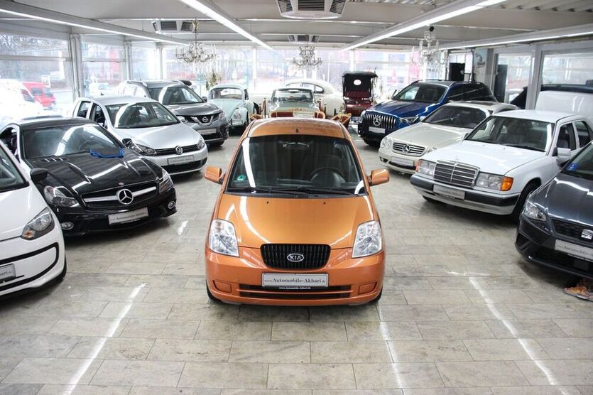 Picanto
