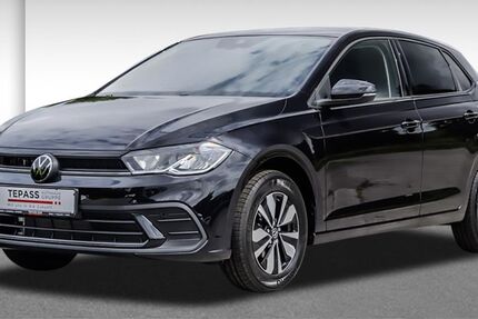 VW Polo 6.097 km 18.490 &euro; Herne 44625