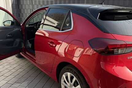 Opel Corsa 39.800 km 11.149 &euro; Herne 44649