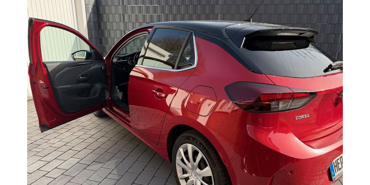 Opel Corsa 39.800 km 11.149 &euro; Herne 44649