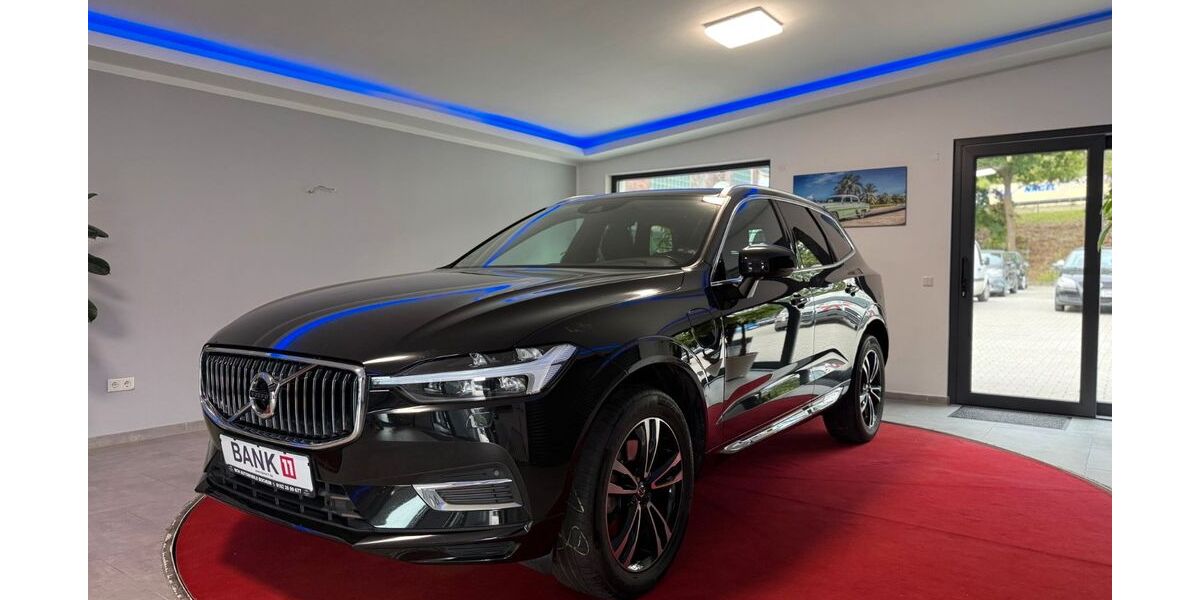 Volvo XC60 130.477 km 27.690 &euro; Bochum 44894
