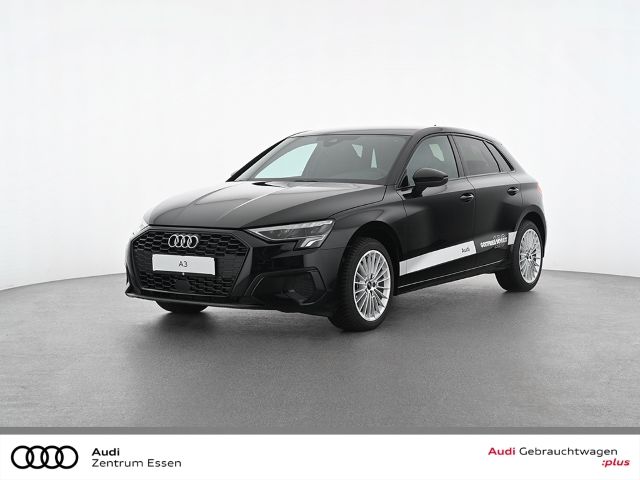 Audi A3 18.798 km 23.650 &euro; Essen 45143