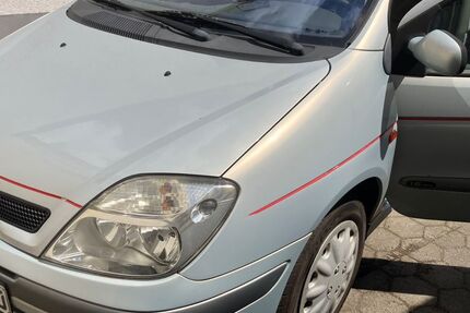 Renault Scenic 159.000 km 1.111 &euro; Waltrop 45731