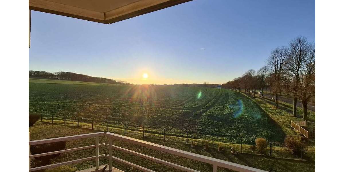 Etagenwohnung Witten Rüdinghausen - 3 Zimmer, 82 m&sup2;, 198.500&euro; | Angebot:24464365