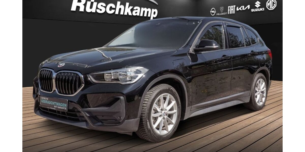 BMW X1 35.907 km 23.680 &euro; Selm 59379