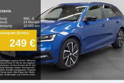 Skoda Octavia 67.024 km 21.690 &euro; Bochum 44809