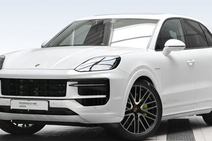Porsche Cayenne 9.900 km 113.790 € Wuppertal 42279