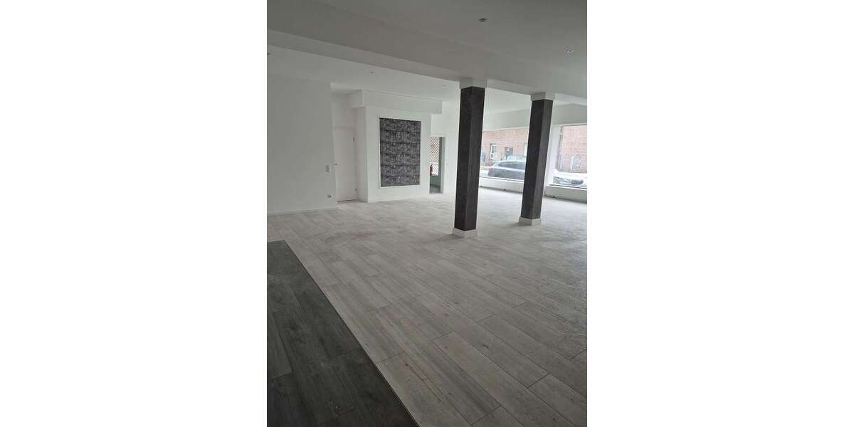 Gewerbeobjekt Herten Bertlich - 1.300&euro; | Angebot:25542473
