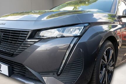 Peugeot 308 130.988 km 14.090 &euro; Herne 44625