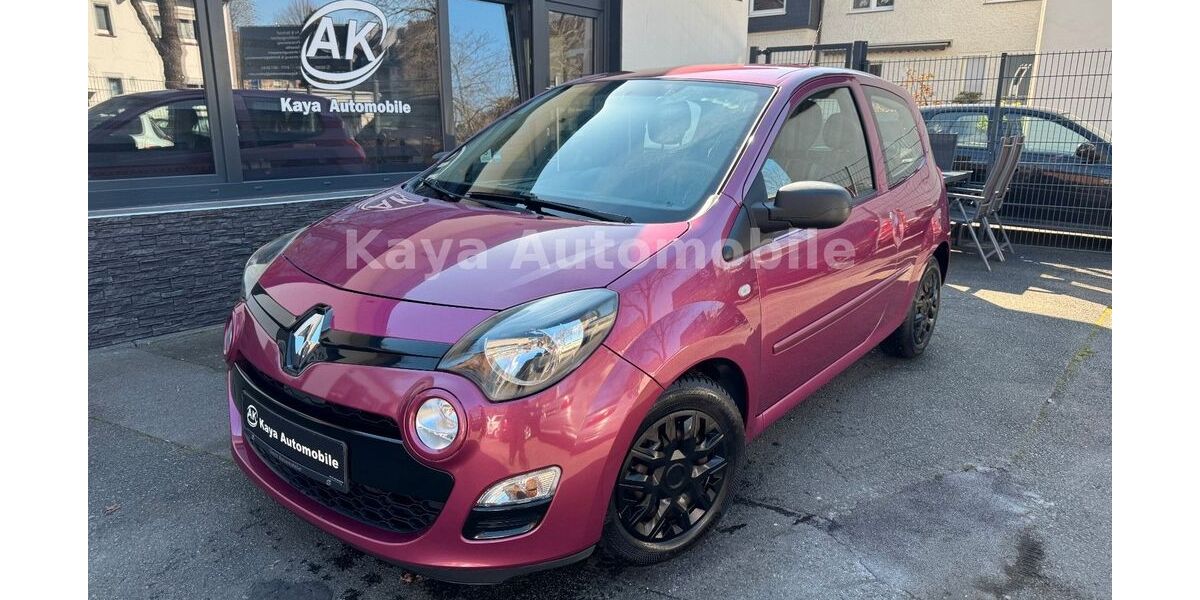 Renault Twingo 133.000 km 2.990 &euro; Castrop-Rauxel 44575