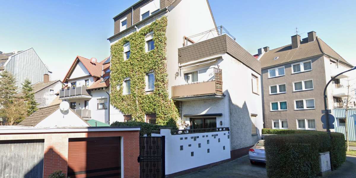 Einfamilienhaus Dortmund Mengede - 10 Zimmer, 355 m&sup2;, 690.000&euro; | Angebot:27244766