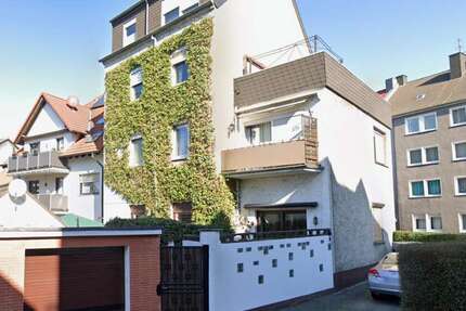 Haus Dortmund Mengede - 10 Zimmer, 355 m&sup2;, 690.000&euro; | Angebot:27244766