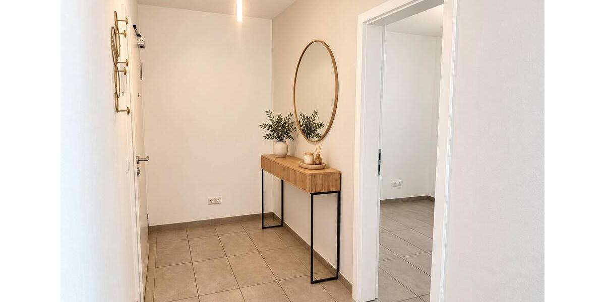 Etagenwohnung Dortmund Brackel - 4.5 Zimmer, 97 m&sup2;, 1.200&euro; | Angebot:27564963