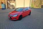 Astra H GTC